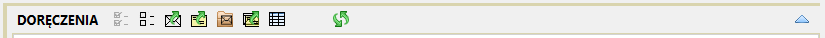 subsection toolbar