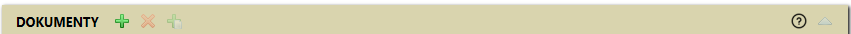 toolbar