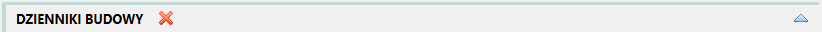 subsection toolbar