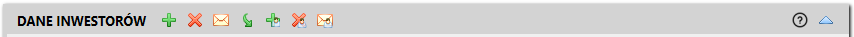 toolbar