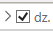 select plot