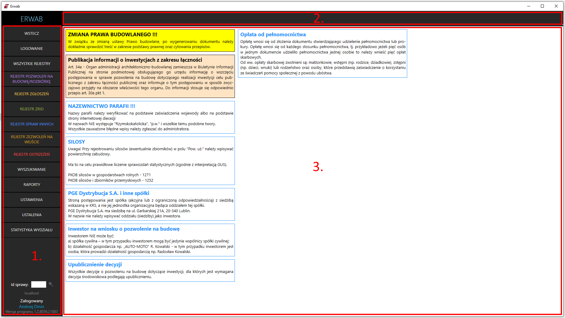 window app